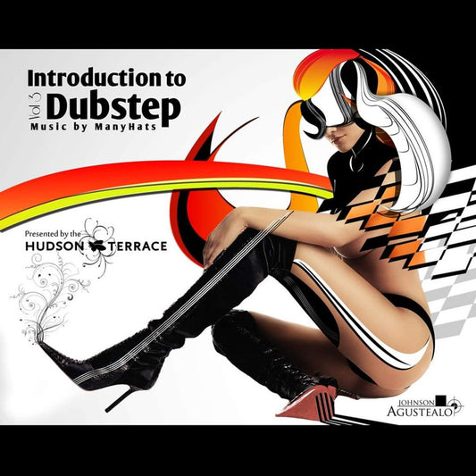 Introduction to Dubstep vol 1