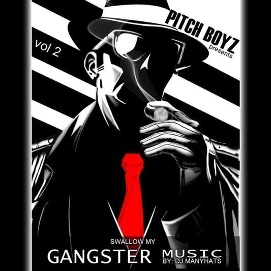 Swallow My GANGSTER Music Vol 2
