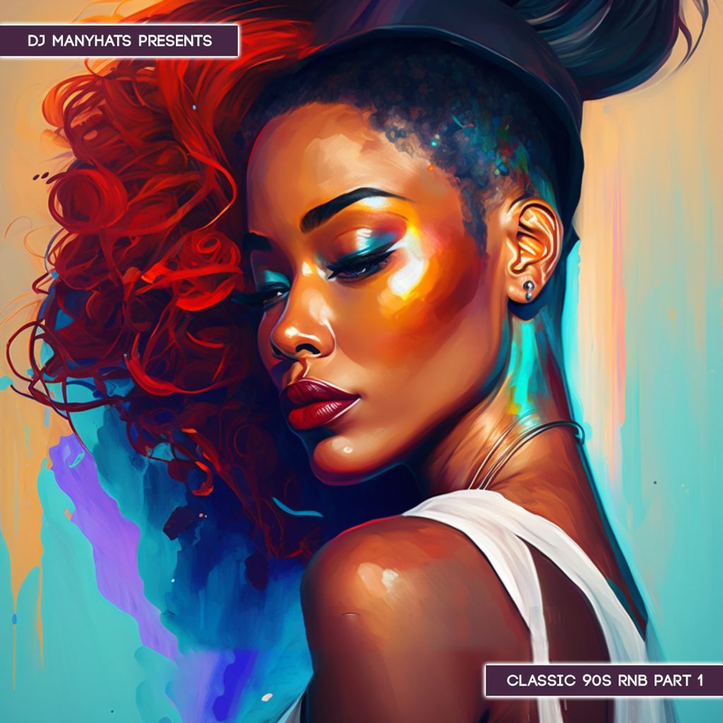 CLASSIC 90s RnB part 1