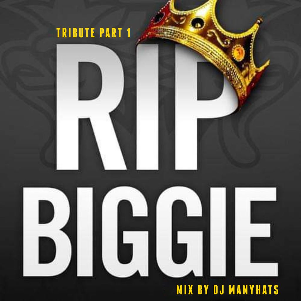 Biggie Tribute part 1