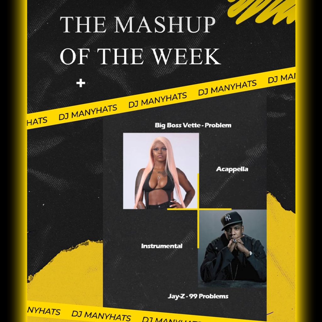 Big Boss Vette - Jayz Problem