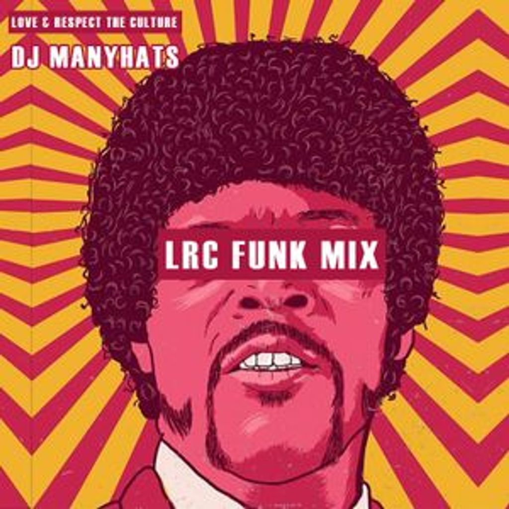 LRC FUNK MIX