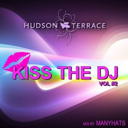 KISS THE DJ vol 2