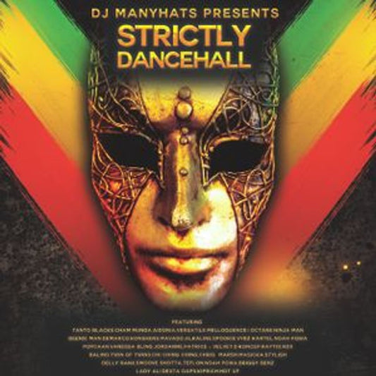 Strictly DanceHall
