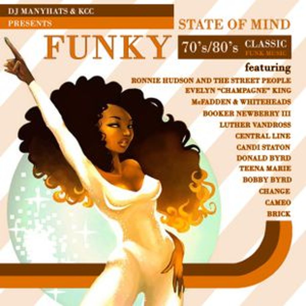 Funky State Of Mind