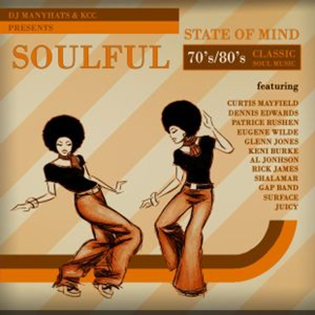 SoulFul State Of Mind