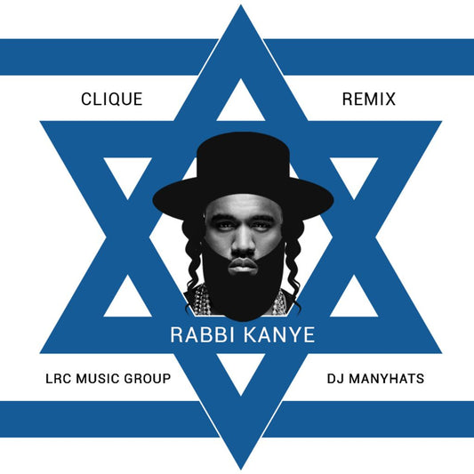 Dj ManyHats Remix - Kanye - Clique